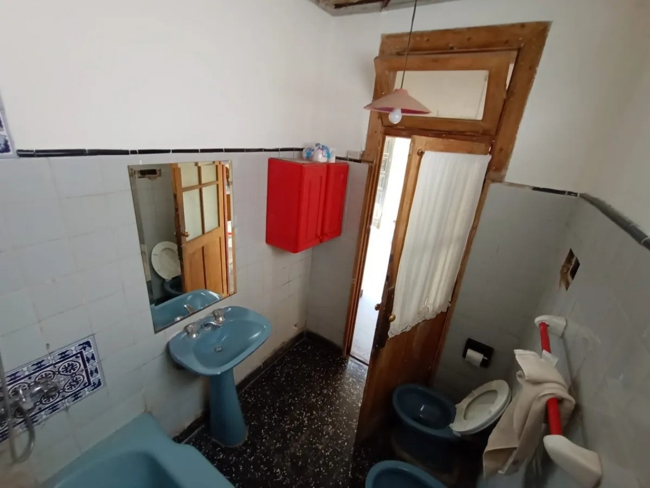 Ph de Estilo 5 amb. Muy Luminoso Y Amplio. Imperdible. Apto Credito bancario