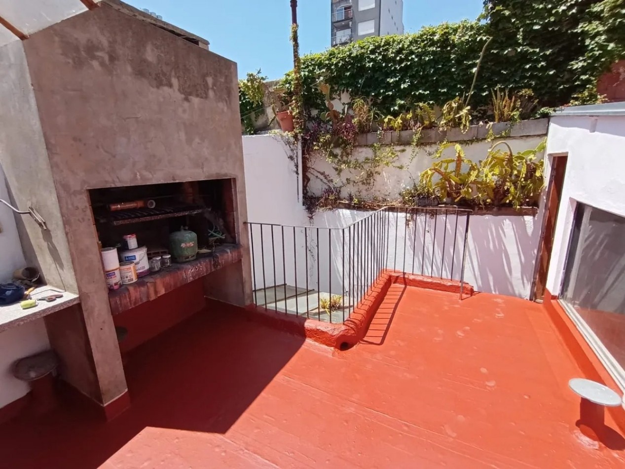 Ph de Estilo 5 amb. Muy Luminoso Y Amplio. Imperdible. Apto Credito bancario