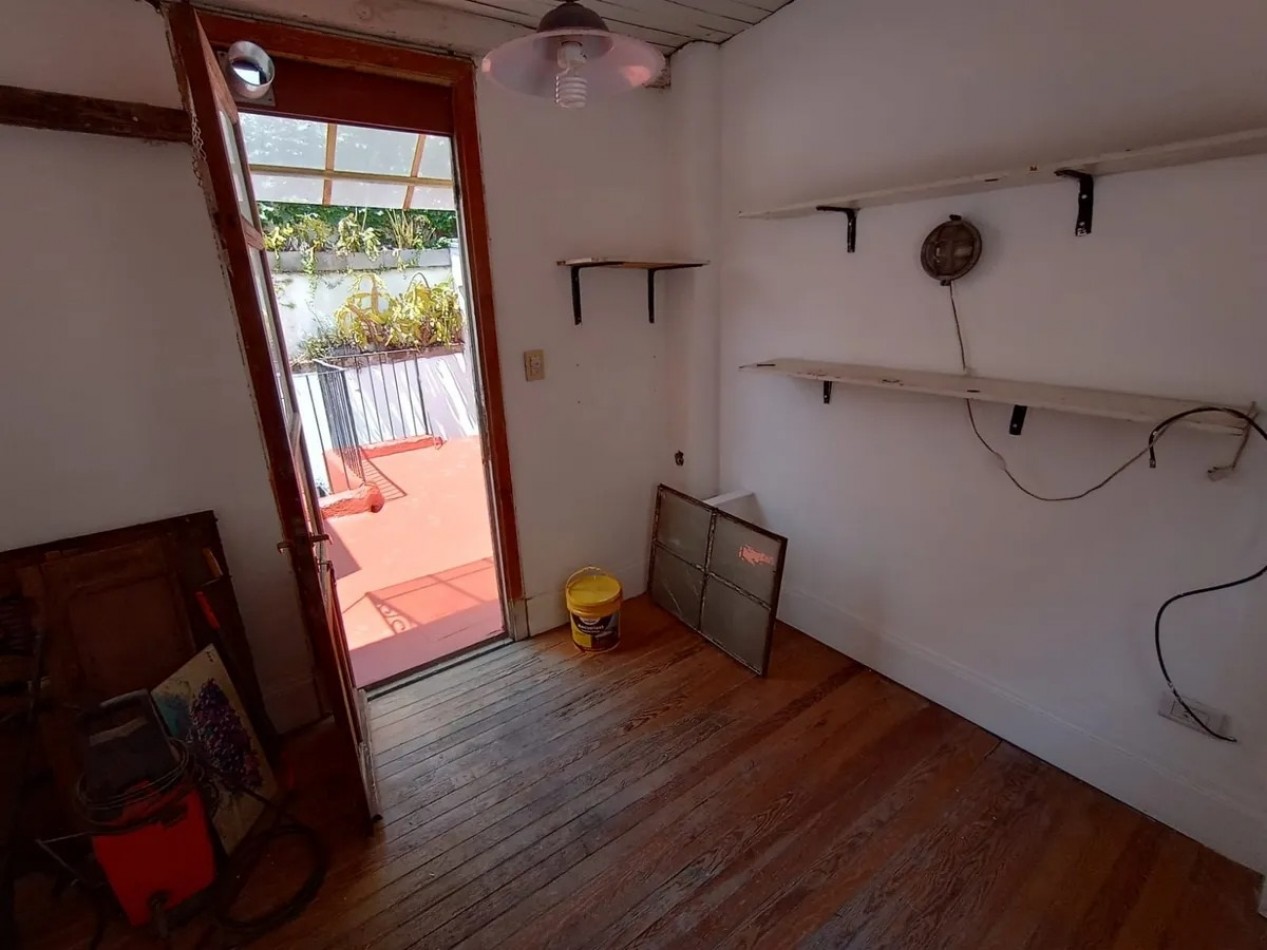 Ph de Estilo 5 amb. Muy Luminoso Y Amplio. Imperdible. Apto Credito bancario