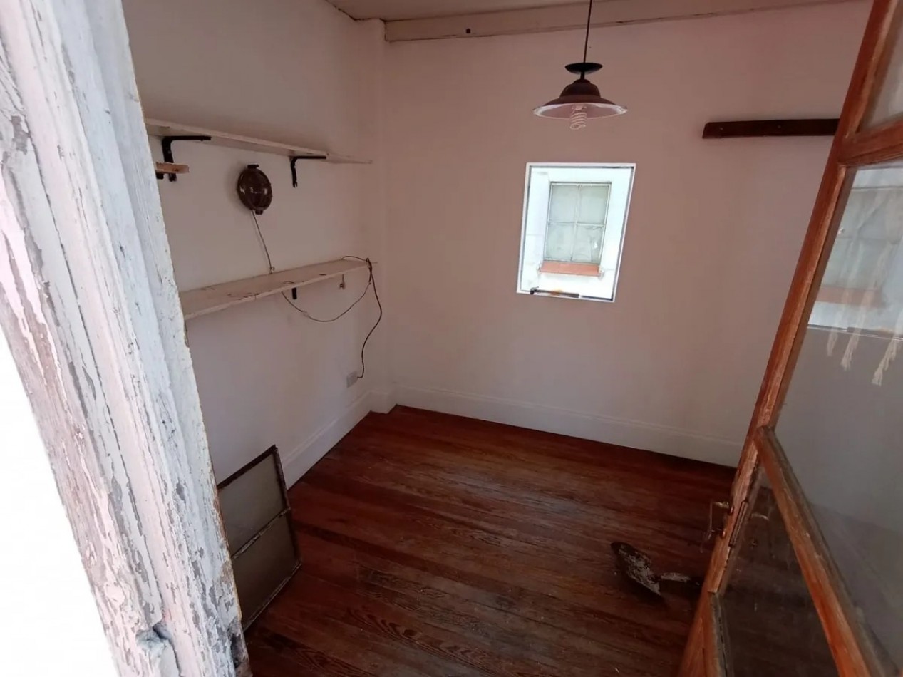 Ph de Estilo 5 amb. Muy Luminoso Y Amplio. Imperdible. Apto Credito bancario