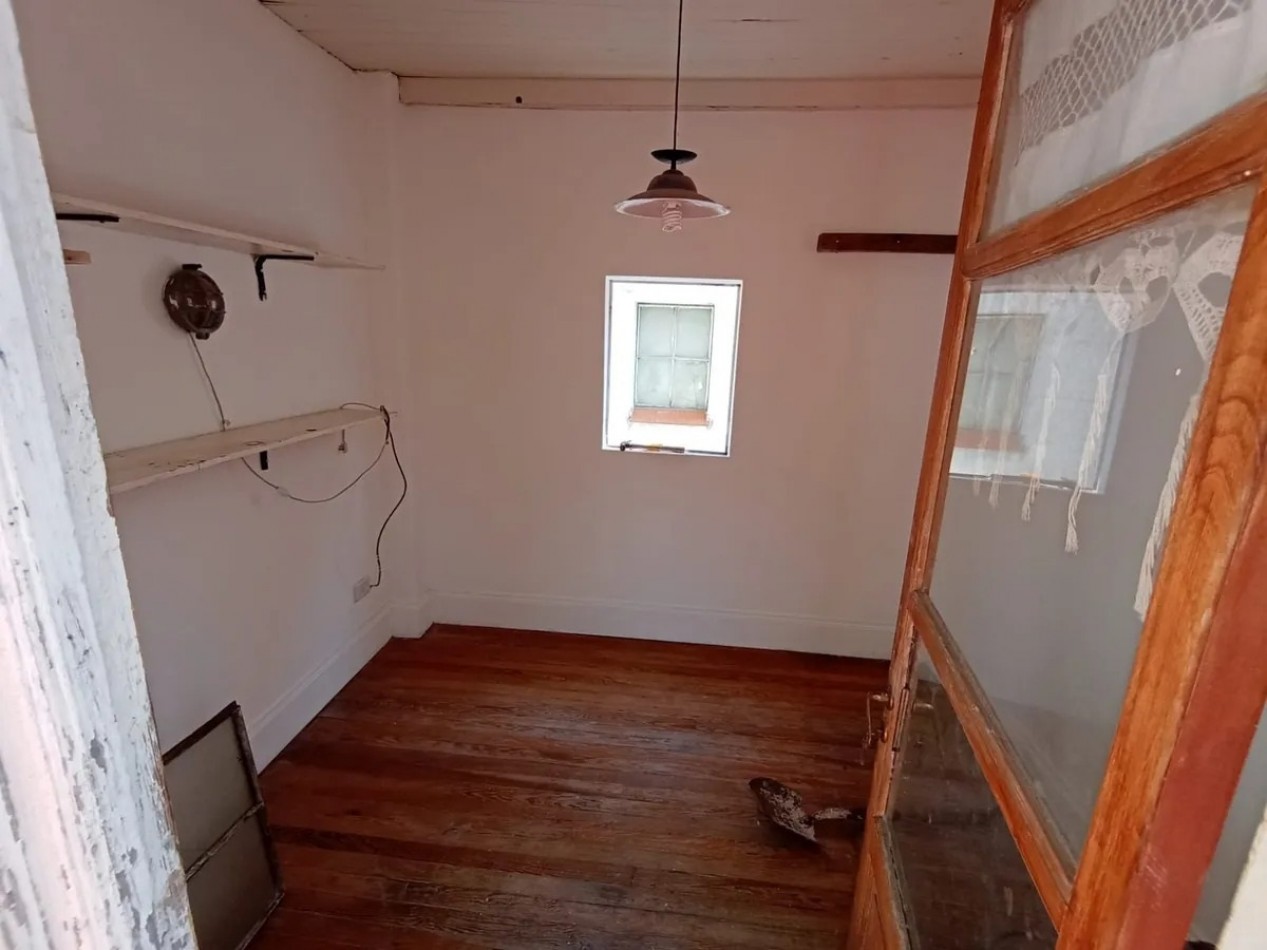 Ph de Estilo 5 amb. Muy Luminoso Y Amplio. Imperdible. Apto Credito bancario