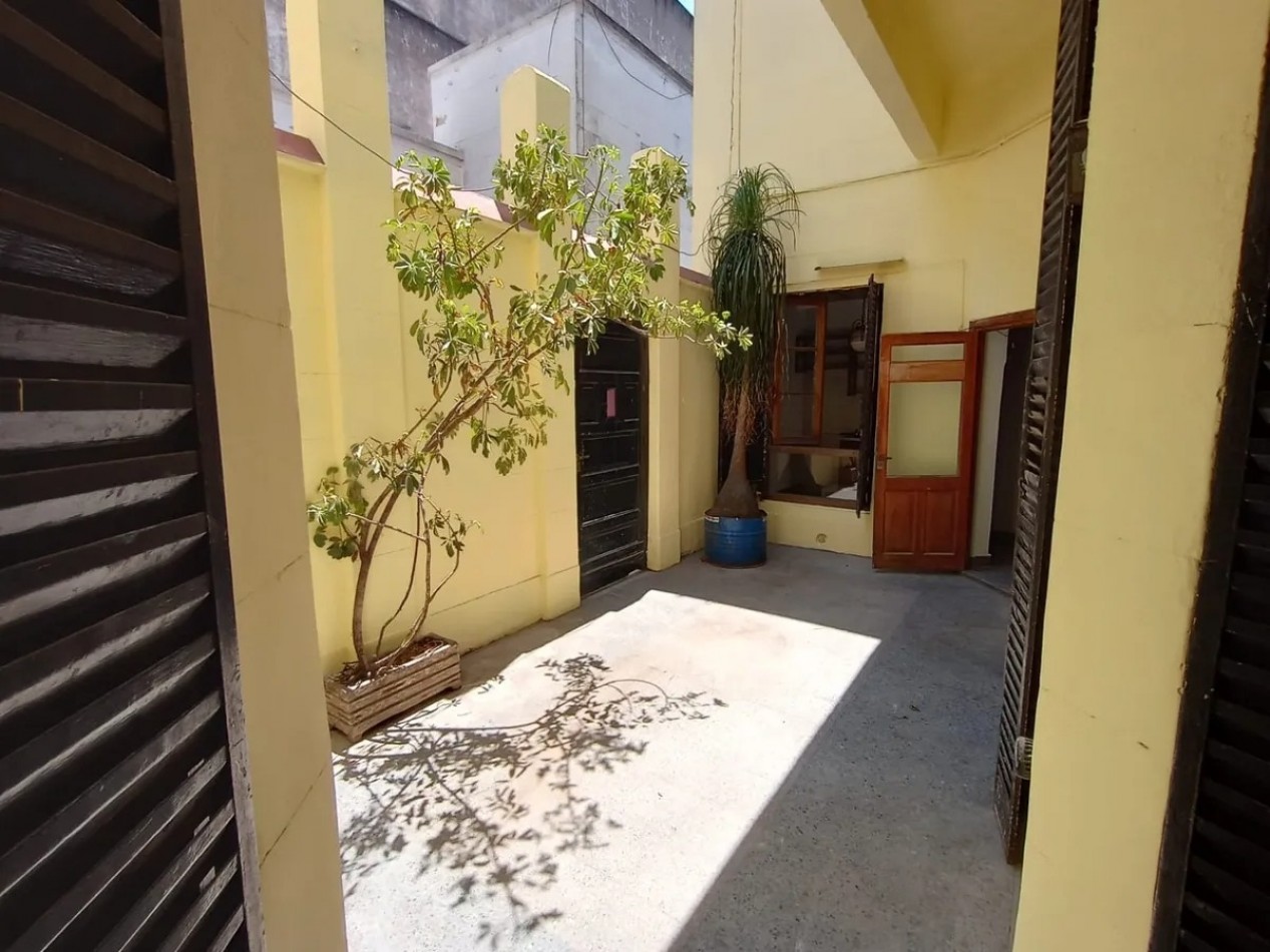 Ph de Estilo 5 amb. Muy Luminoso Y Amplio. Imperdible. Apto Credito bancario