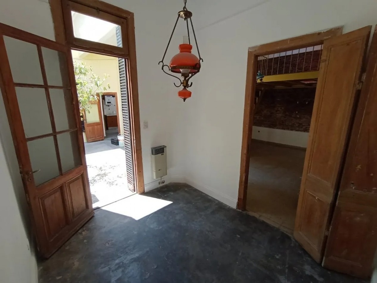 Ph de Estilo 5 amb. Muy Luminoso Y Amplio. Imperdible. Apto Credito bancario