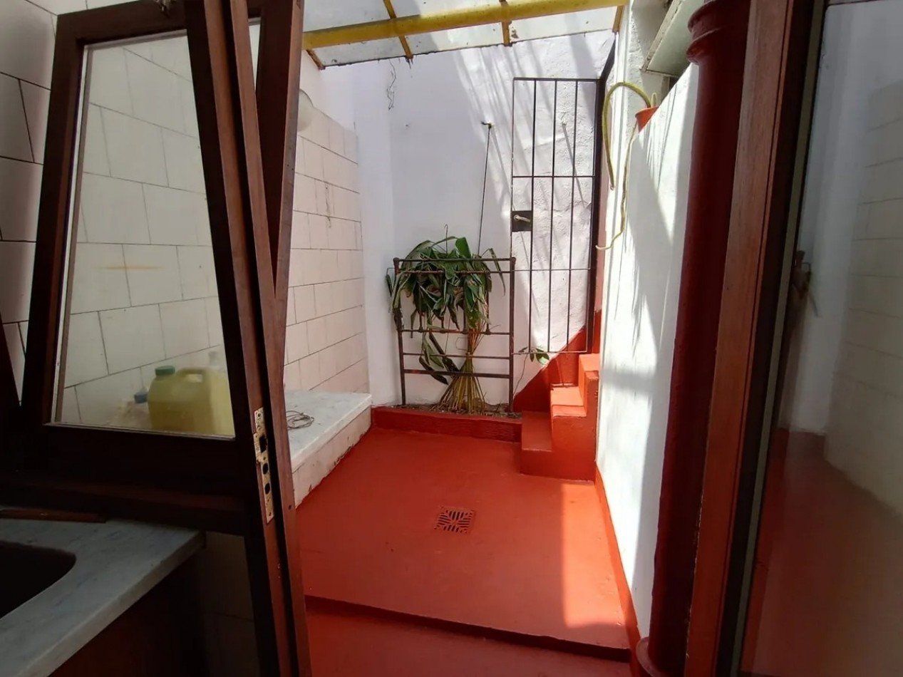 Ph de Estilo 5 amb. Muy Luminoso Y Amplio. Imperdible. Apto Credito bancario