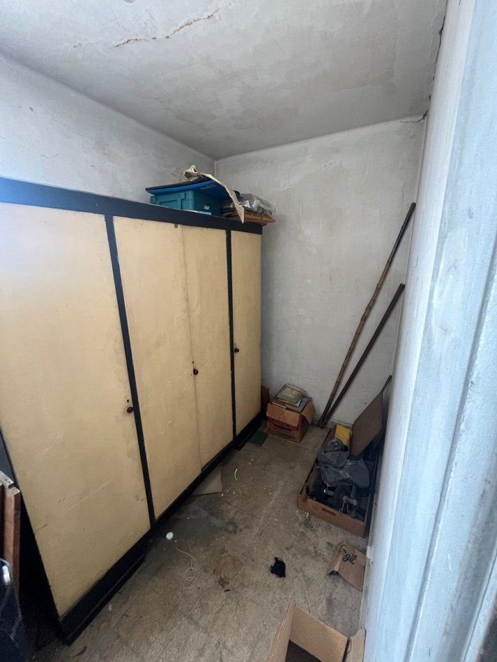 VENTA 2 AMBIENTES AMPLIOS EN PB CON BAULERA EXCELENTE UBICACION APTO PROFESIONAL ***APTO CREDITO BANCARIO***