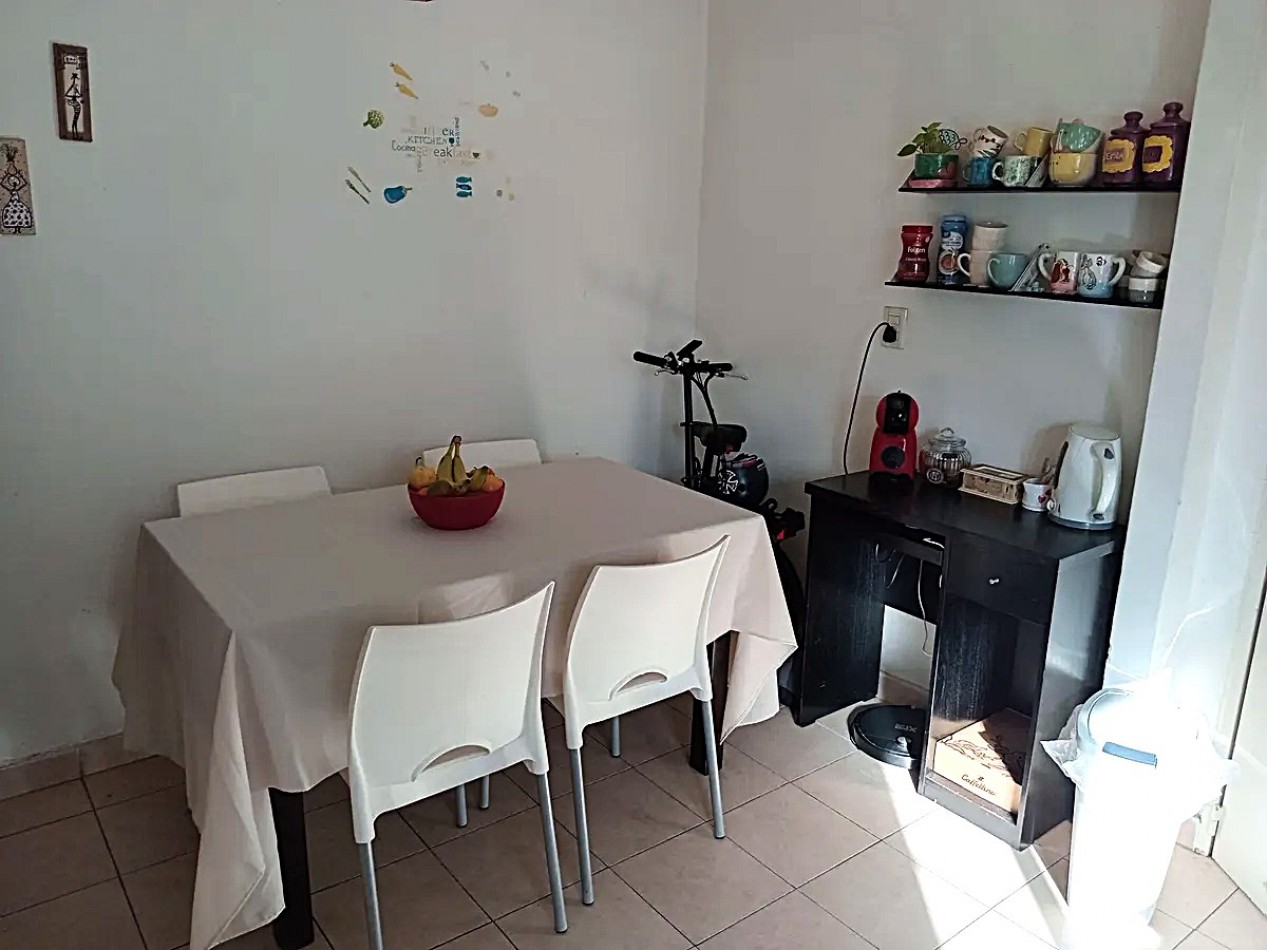 Hermoso Semipiso al Fte. 4 Ambientes En Boedo ****APTO CREDITO BANCARIO****