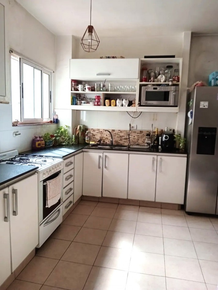 Hermoso Semipiso al Fte. 4 Ambientes En Boedo ****APTO CREDITO BANCARIO****