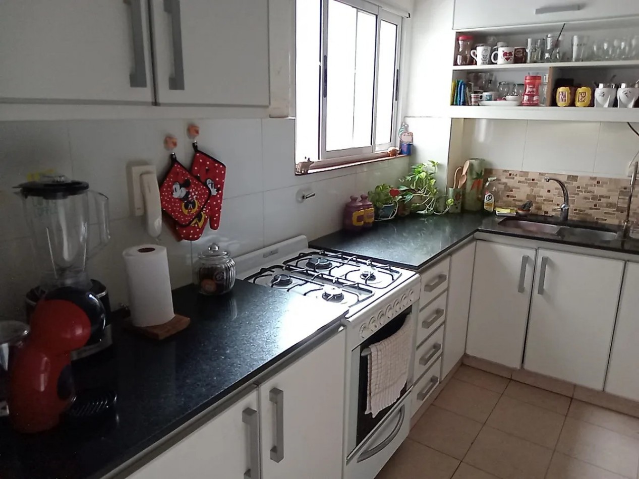 Hermoso Semipiso al Fte. 4 Ambientes En Boedo ****APTO CREDITO BANCARIO****