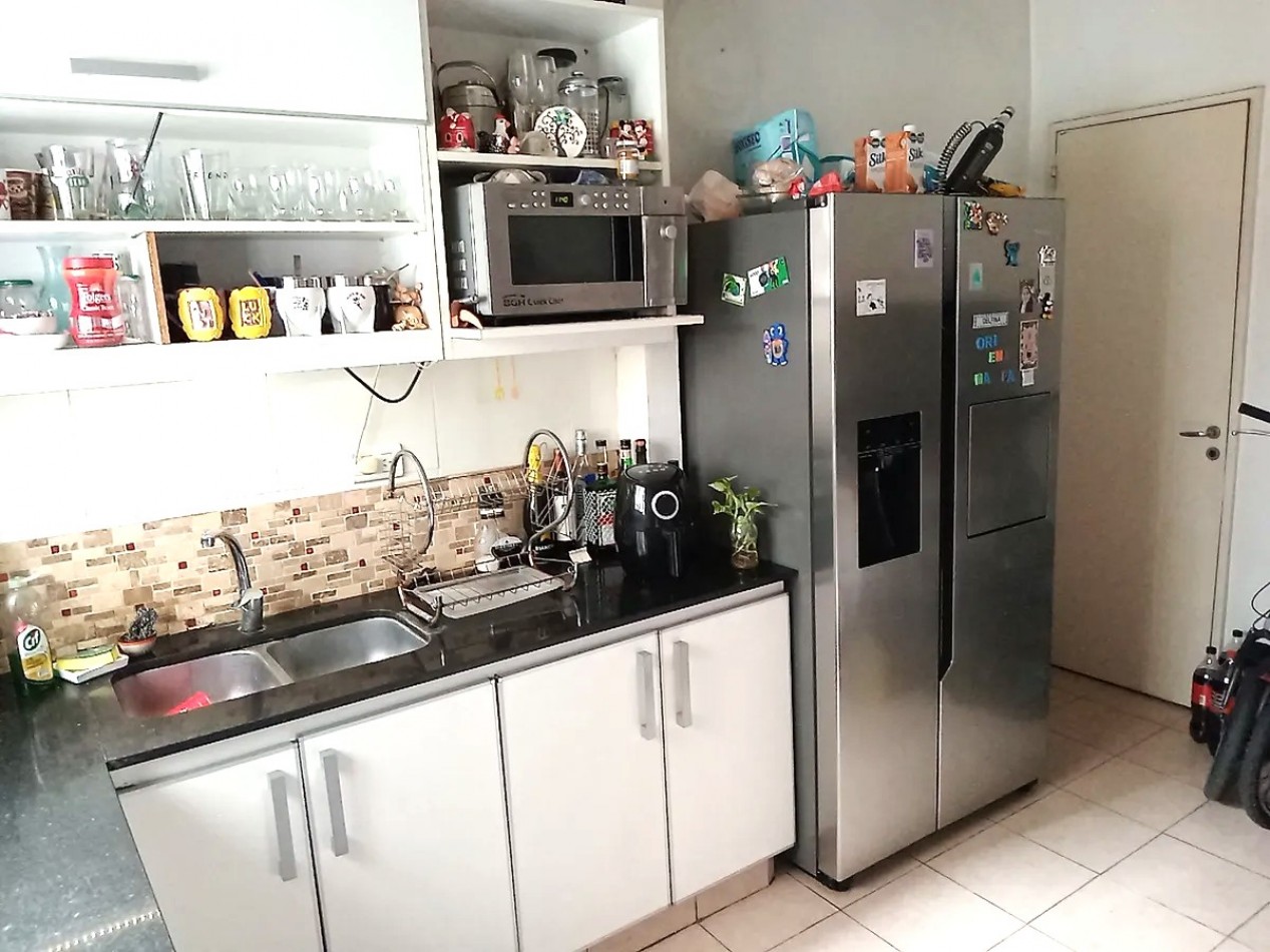 Hermoso Semipiso al Fte. 4 Ambientes En Boedo ****APTO CREDITO BANCARIO****