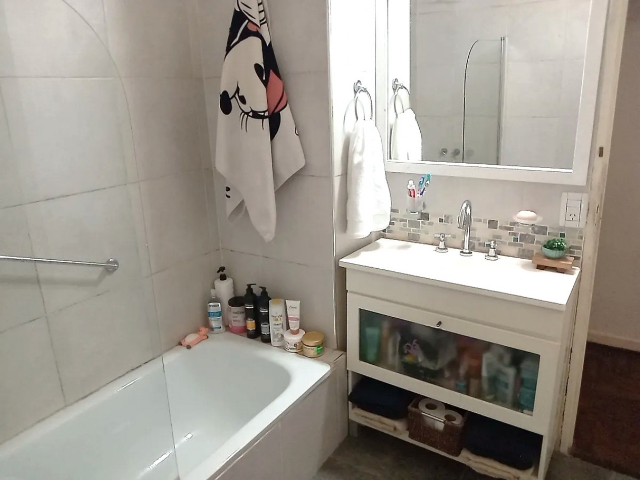 Hermoso Semipiso al Fte. 4 Ambientes En Boedo ****APTO CREDITO BANCARIO****