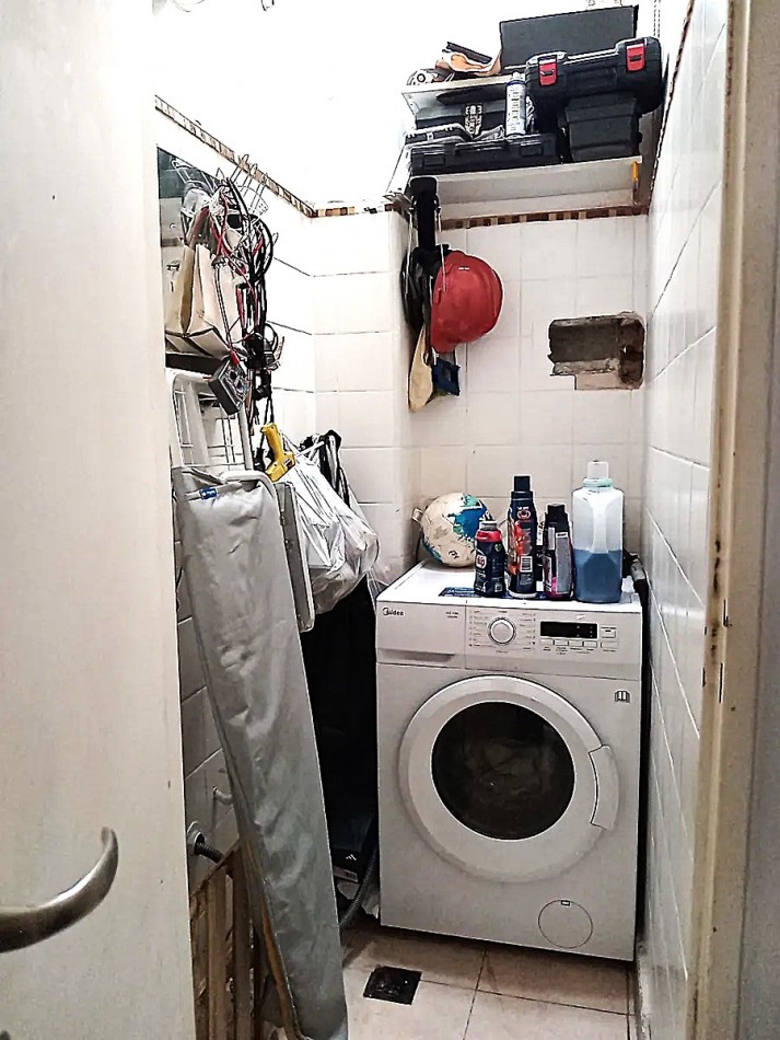 Hermoso Semipiso al Fte. 4 Ambientes En Boedo ****APTO CREDITO BANCARIO****