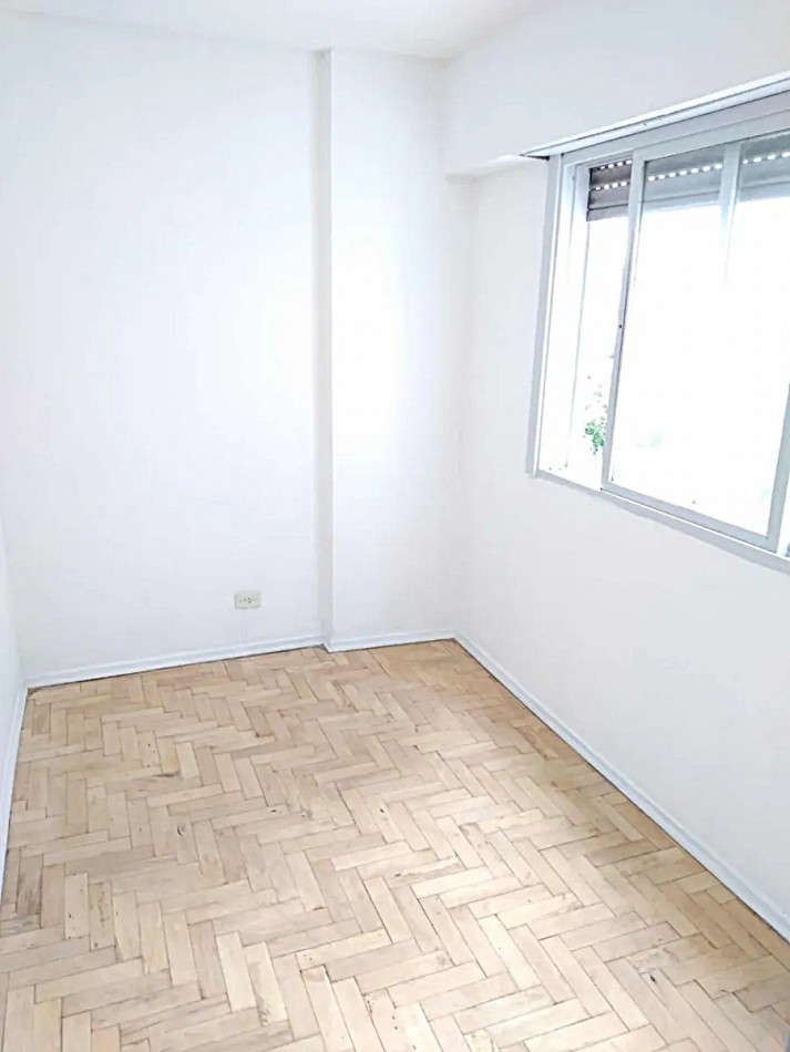 3 Ambientes Lateral luminoso ***Apto Credito Bancario ***