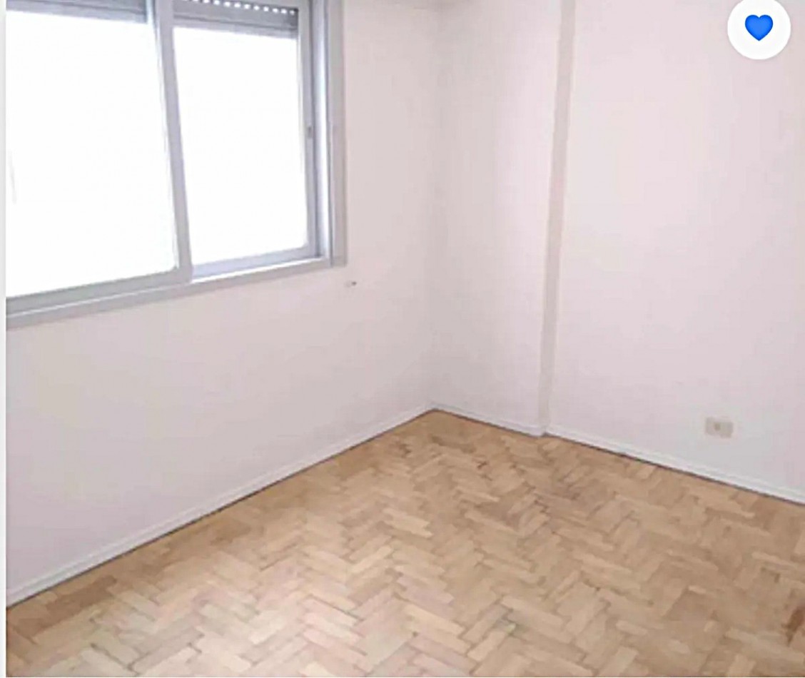 3 Ambientes Lateral luminoso ***Apto Credito Bancario ***