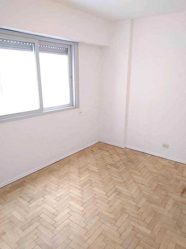 3 Ambientes Lateral luminoso ***Apto Credito Bancario ***