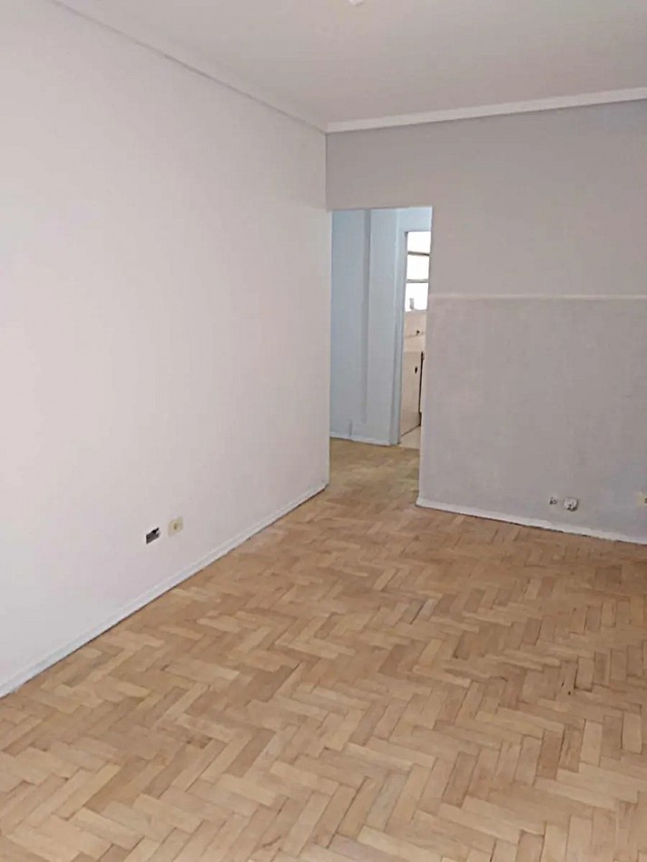 3 Ambientes Lateral luminoso ***Apto Credito Bancario ***