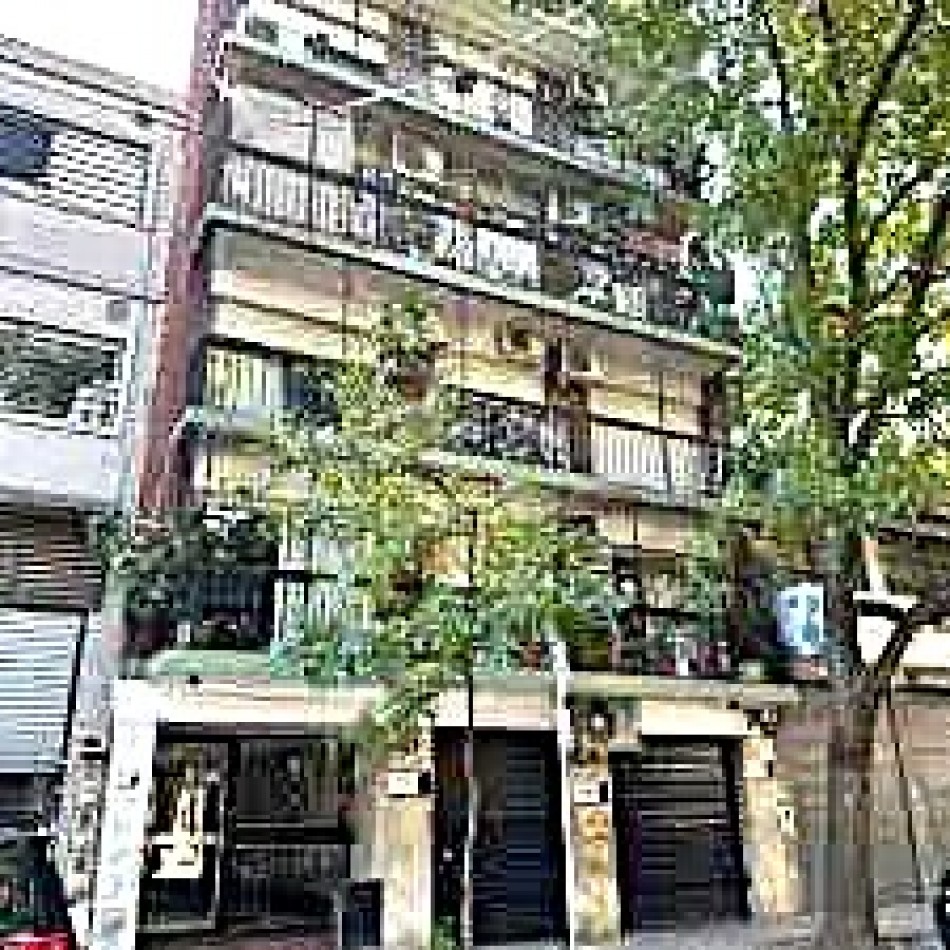 3 Ambientes Lateral luminoso ***Apto Credito Bancario ***