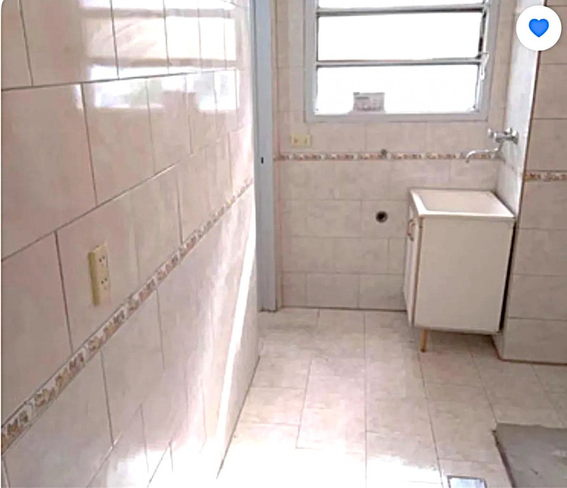 3 Ambientes Lateral luminoso ***Apto Credito Bancario ***