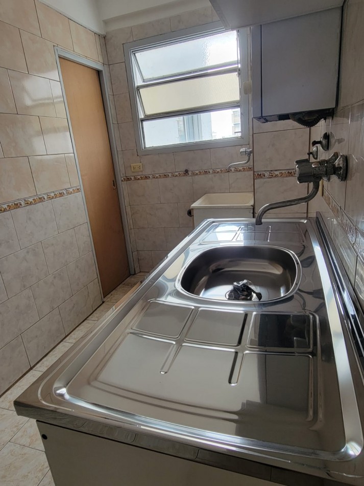 3 Ambientes Lateral luminoso ***Apto Credito Bancario ***