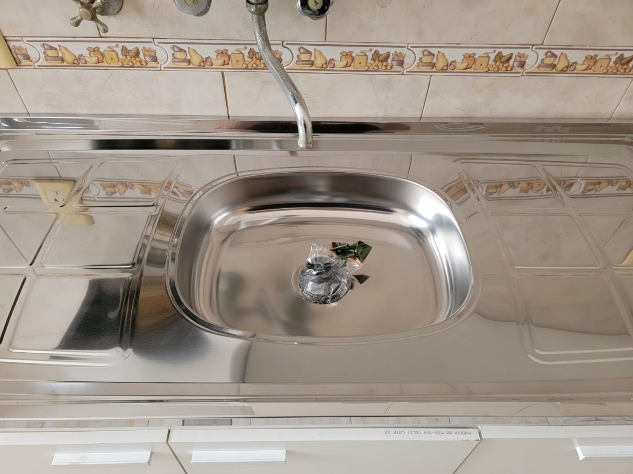 3 Ambientes Lateral luminoso ***Apto Credito Bancario ***