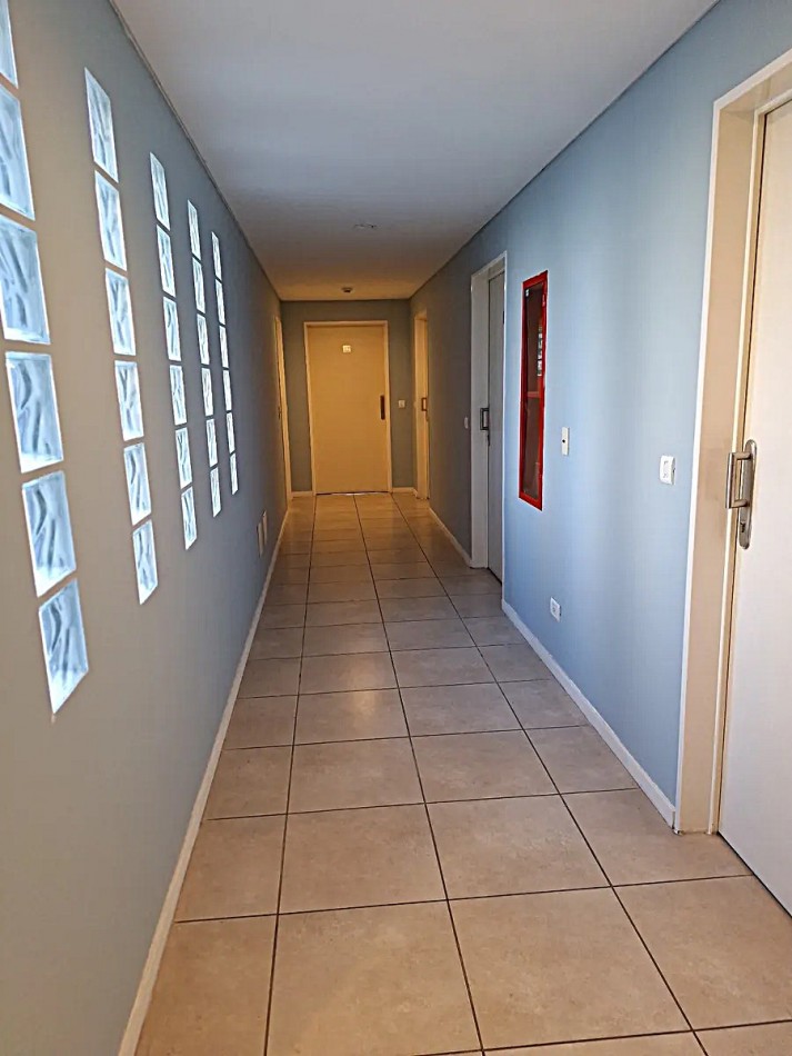 Depto 2 Ambientes  Frente. Muy Luminoso. Balcon , Amenites ****APTO CREDITO BANCARIO****