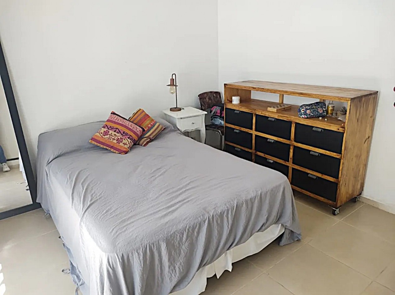 Casa 4 Ambientes Lote Propio 228 M², 124 M² Cubiertos, Cochera, Patio Y Terraza 