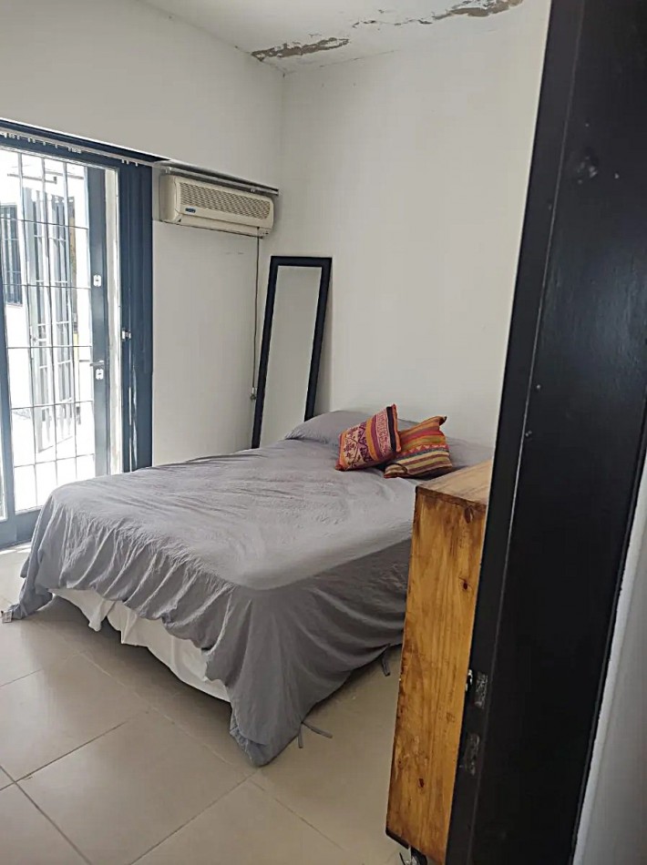 Casa 4 Ambientes Lote Propio 228 M², 124 M² Cubiertos, Cochera, Patio Y Terraza 