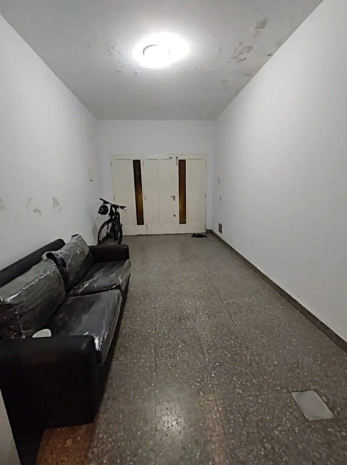 Casa 4 Ambientes Lote Propio 228 M², 124 M² Cubiertos, Cochera, Patio Y Terraza 