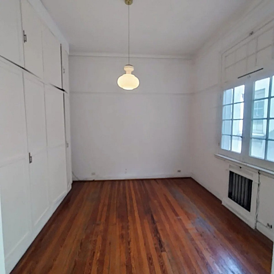 Semipiso de 5 ambientes ESTILO FRANCES 