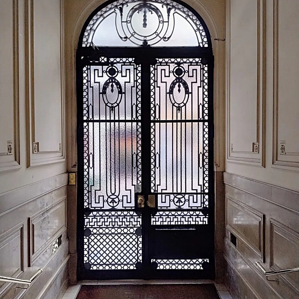 Semipiso de 5 ambientes ESTILO FRANCES 