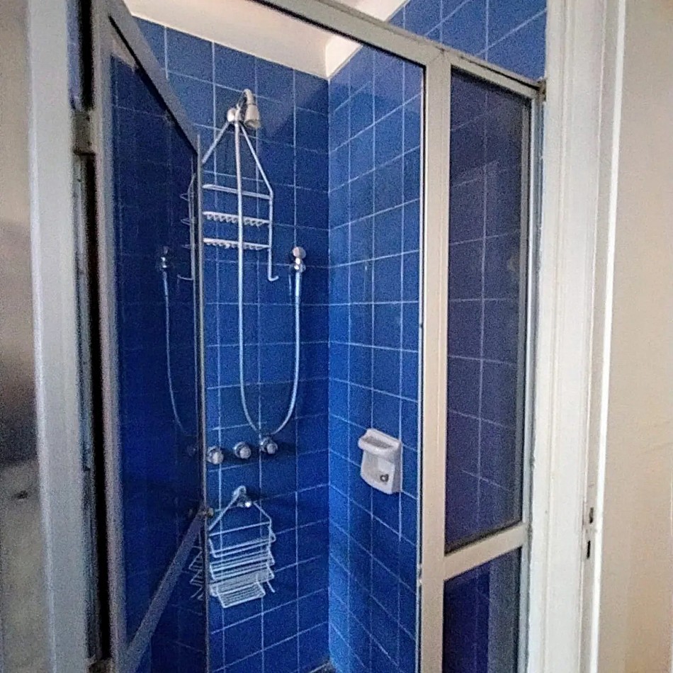 Semipiso de 5 ambientes ESTILO FRANCES 