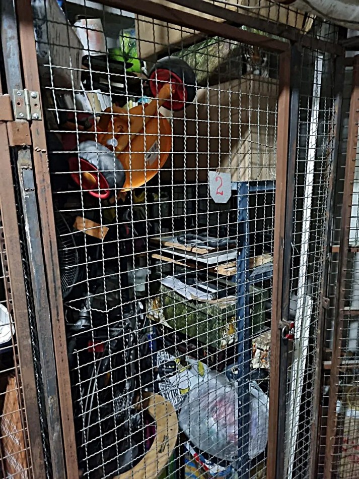 PH 3 Ambientes Con Cochera, Patio y Baulera En Caballito apto profesional ****APTO CREDITO BANCARIO****