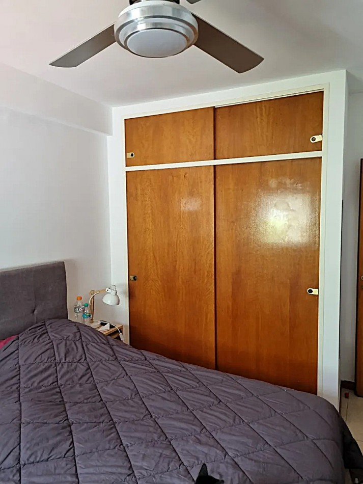 PH 3 Ambientes Con Cochera, Patio y Baulera En Caballito apto profesional ****APTO CREDITO BANCARIO****