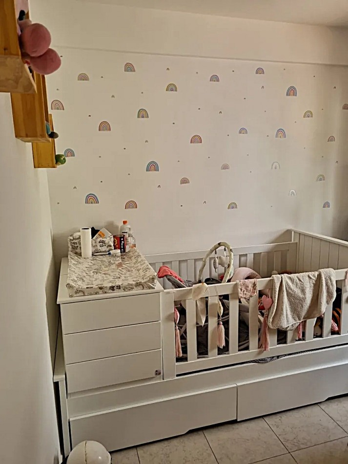 PH 3 Ambientes Con Cochera, Patio y Baulera En Caballito apto profesional ****APTO CREDITO BANCARIO****