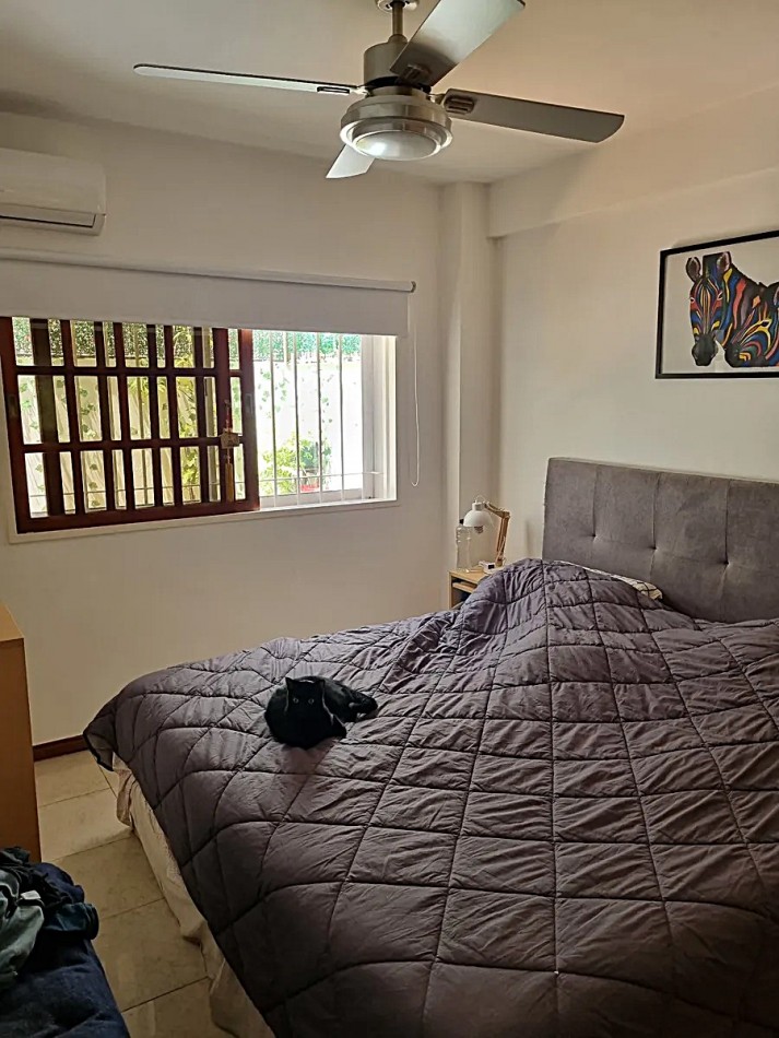 PH 3 Ambientes Con Cochera, Patio y Baulera En Caballito apto profesional ****APTO CREDITO BANCARIO****