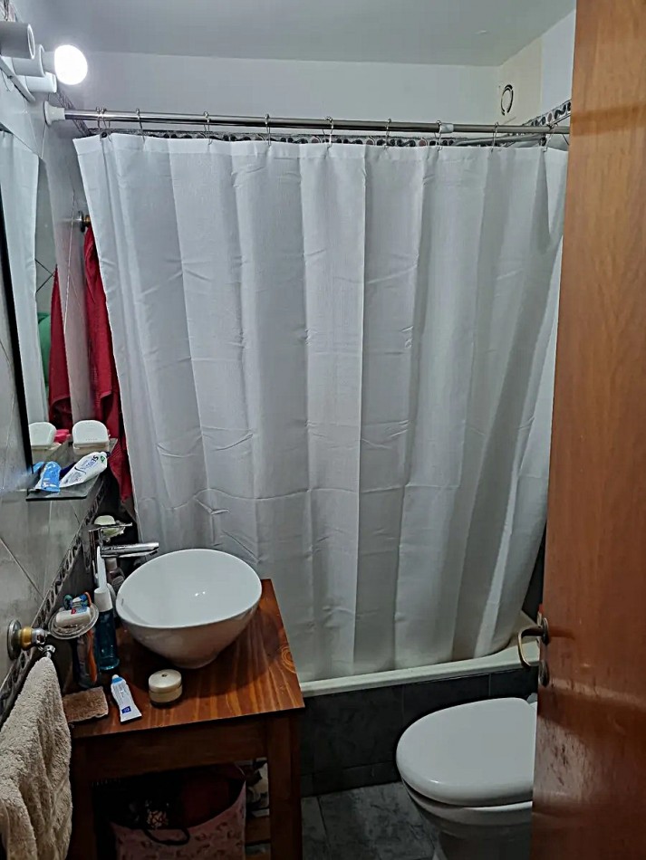 PH 3 Ambientes Con Cochera, Patio y Baulera En Caballito apto profesional ****APTO CREDITO BANCARIO****