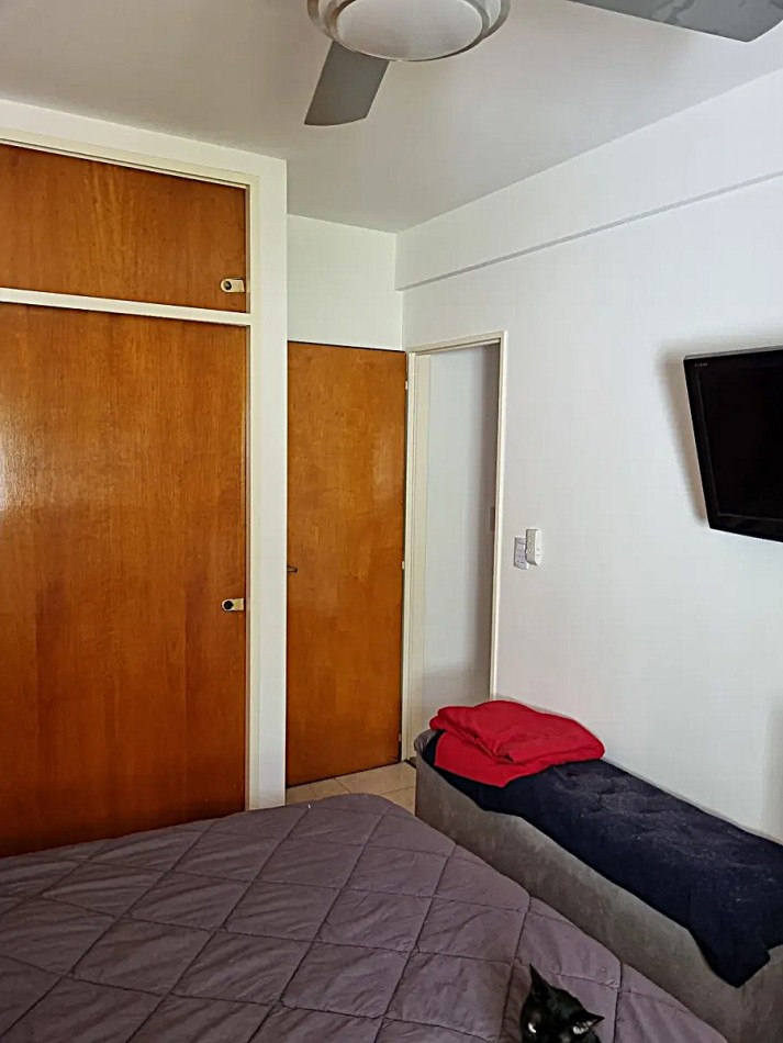 PH 3 Ambientes Con Cochera, Patio y Baulera En Caballito apto profesional ****APTO CREDITO BANCARIO****