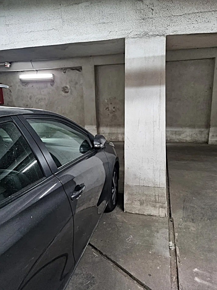 PH 3 Ambientes Con Cochera, Patio y Baulera En Caballito apto profesional ****APTO CREDITO BANCARIO****