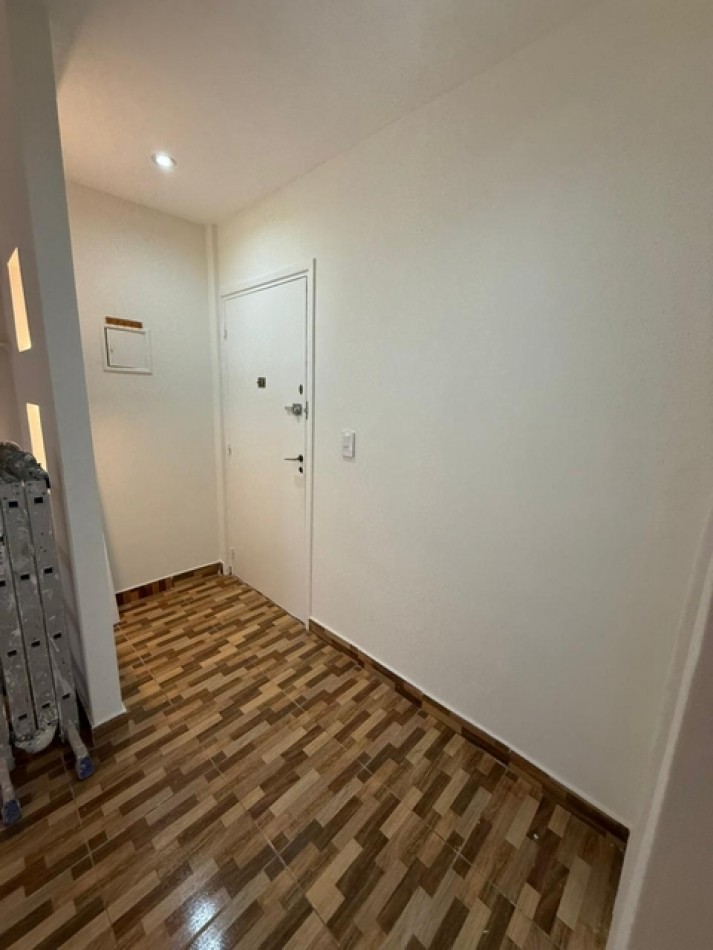 Excelente 3 ambientes balcon al frente luminoso **APTO CREDITO BANCARIO**