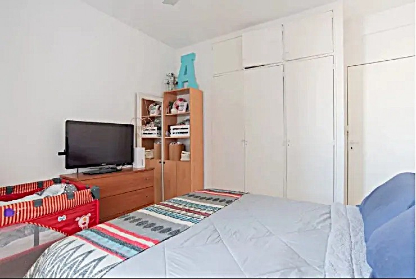 VENTA 2 AMBIENTES SEMIPISO CONTRAFRENTE RECICLADO A NVO. ***APTO CREDITO BANCARIO***