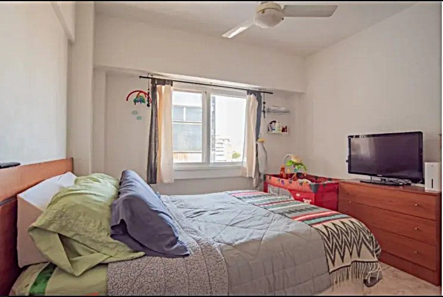 VENTA 2 AMBIENTES SEMIPISO CONTRAFRENTE RECICLADO A NVO. ***APTO CREDITO BANCARIO***