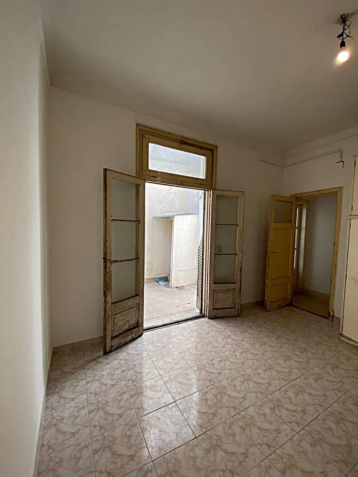 PH 3 AMBIENTES ESTILO ANTIGUO A RECICLAR ***APTO CREDITO BANCARIO*** 