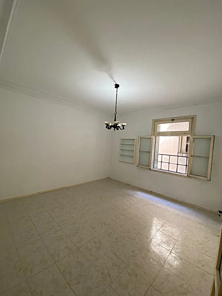 PH 3 AMBIENTES ESTILO ANTIGUO A RECICLAR ***APTO CREDITO BANCARIO*** 