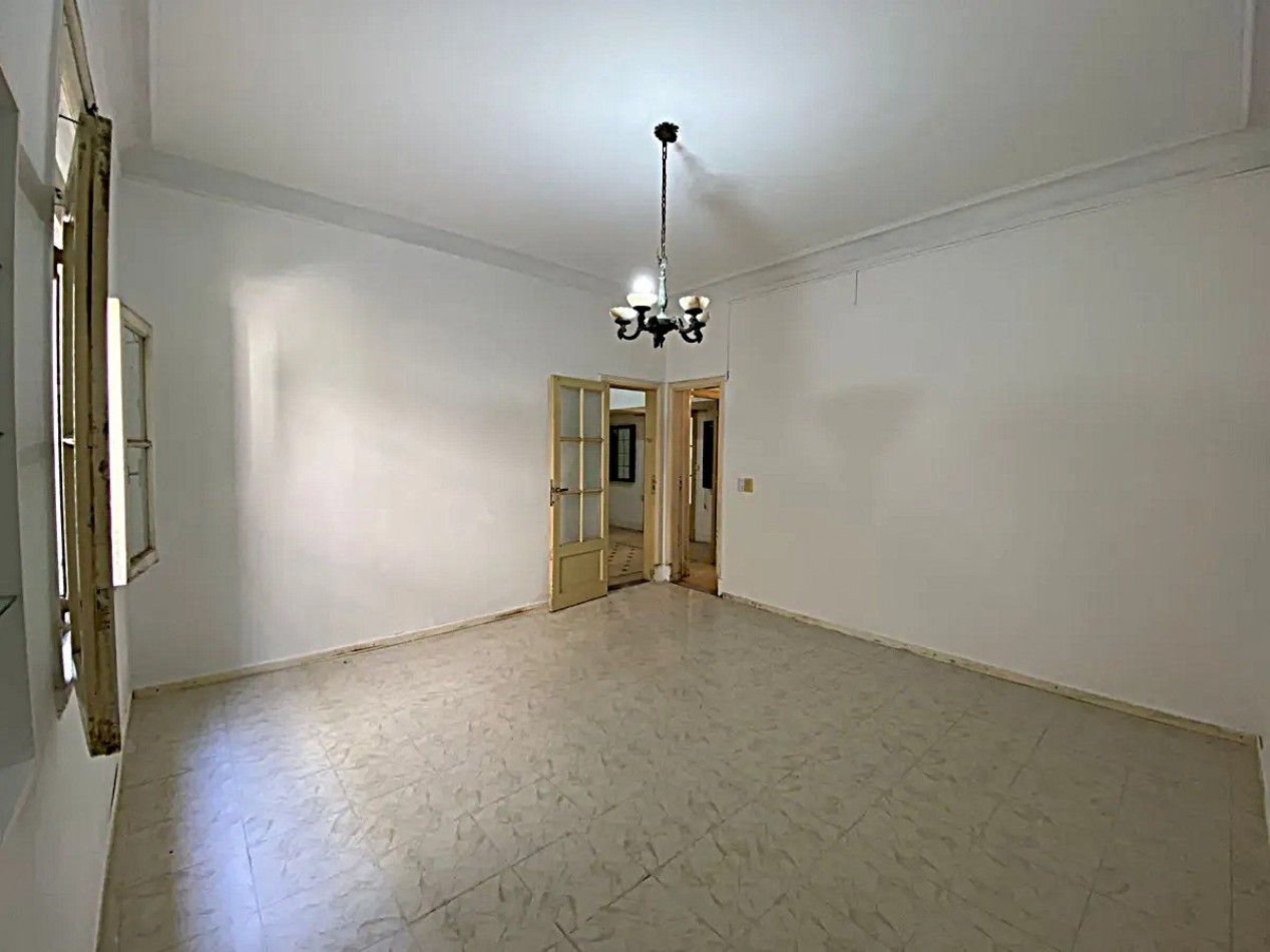 PH 3 AMBIENTES ESTILO ANTIGUO A RECICLAR ***APTO CREDITO BANCARIO*** 