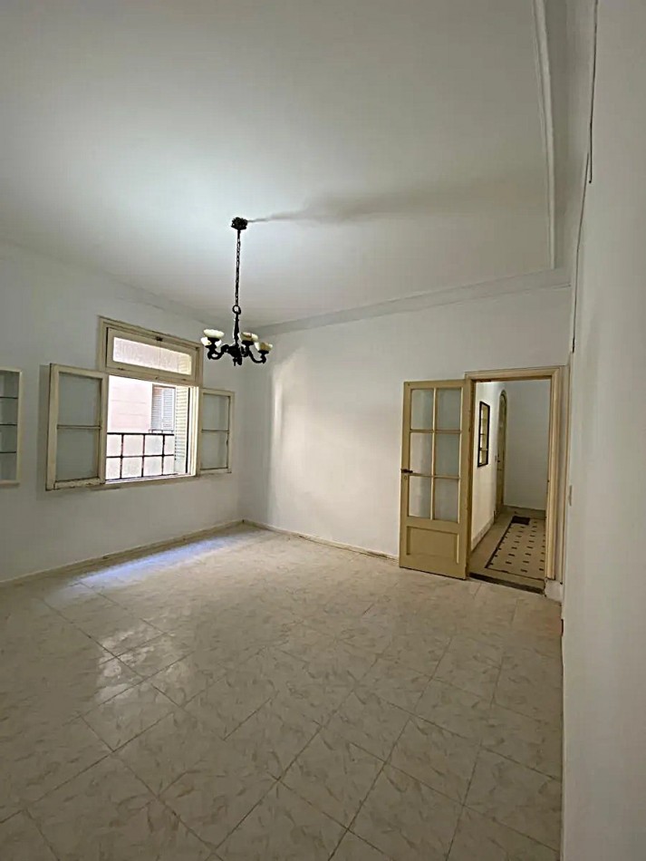 PH 3 AMBIENTES ESTILO ANTIGUO A RECICLAR ***APTO CREDITO BANCARIO*** 