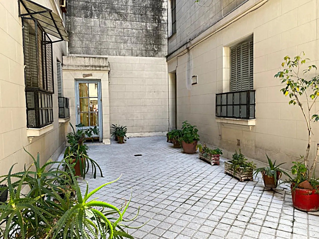 PH 3 AMBIENTES ESTILO ANTIGUO A RECICLAR ***APTO CREDITO BANCARIO*** 