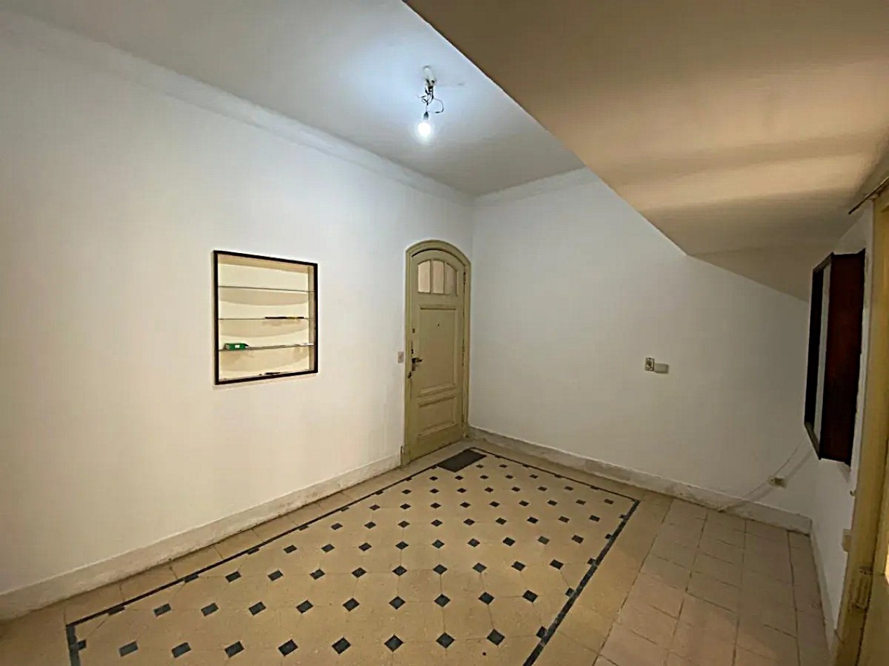 PH 3 AMBIENTES ESTILO ANTIGUO A RECICLAR ***APTO CREDITO BANCARIO*** 