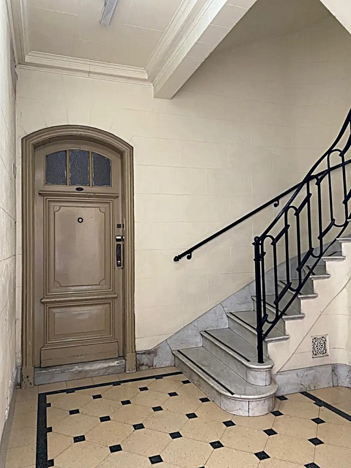 PH 3 AMBIENTES ESTILO ANTIGUO A RECICLAR ***APTO CREDITO BANCARIO*** 