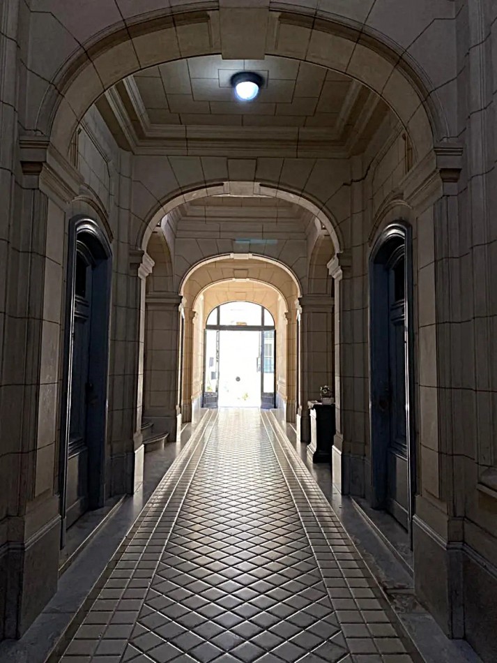 PH 3 AMBIENTES ESTILO ANTIGUO A RECICLAR ***APTO CREDITO BANCARIO*** 