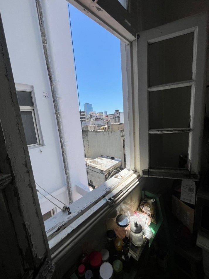 VENTA DEPARTAMENTO 4 AMBIENTES SEMIPISO ESTILO FRANCES EN EXCELENTE ESQUINA ****APTO CREDITO BANCARIO***