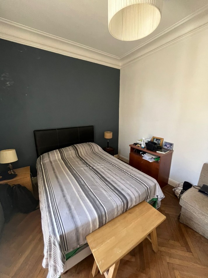 VENTA DEPARTAMENTO 4 AMBIENTES SEMIPISO ESTILO FRANCES EN EXCELENTE ESQUINA ****APTO CREDITO BANCARIO***